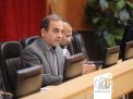 گزارش تصویری نشست و بازدید مدیران ارشد مرتبط با حوزه صنایع دریایی وزارت دفاع